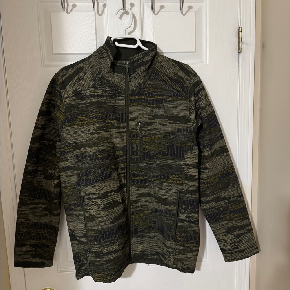 North face jacket
